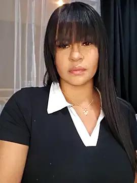 Margaret_Saunders from StripChat