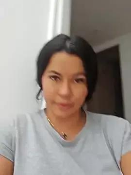 Margaret_Saunders from StripChat