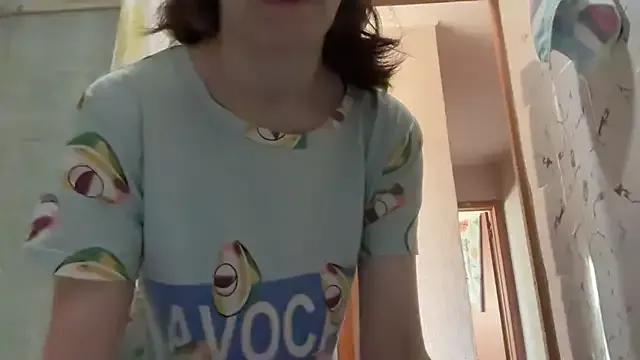 MargarettNewbie from StripChat is Freechat
