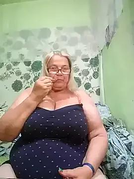 MargaritaSweet51 from StripChat is Freechat