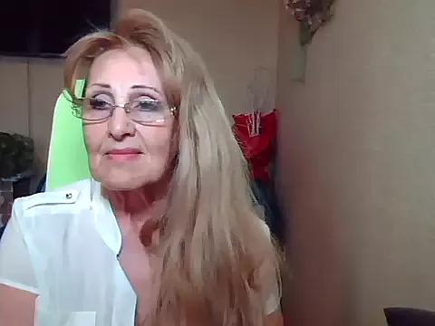 Margo_Sweety from StripChat is Freechat