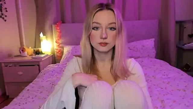 margorazentals from StripChat is Freechat