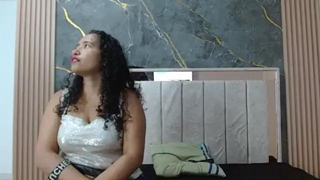mari_angeles_hard from StripChat is Freechat