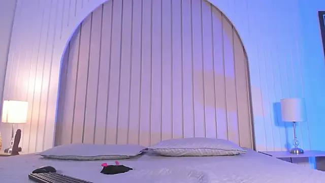 maria_gil from StripChat is Freechat