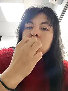 maria_lasexy from StripChat is Freechat