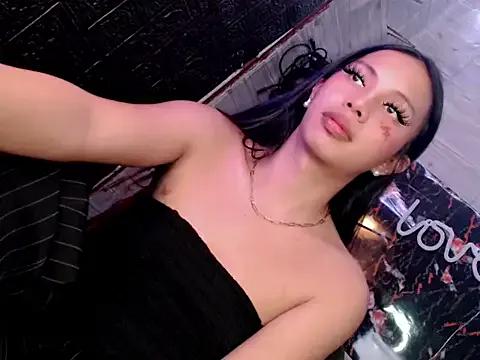 Maria_TopLady1996 from StripChat is Freechat