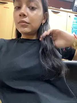 MariaCelesteVillagomez from StripChat is Freechat