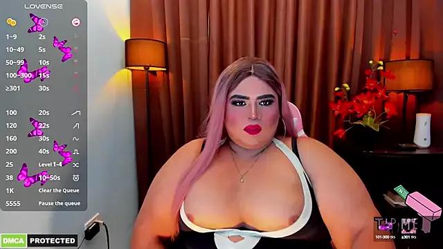MariaDhorathea from StripChat is Freechat