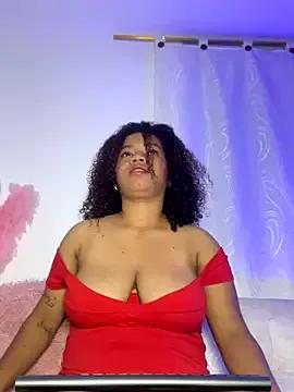 Mariam_hotxxx from StripChat is Freechat