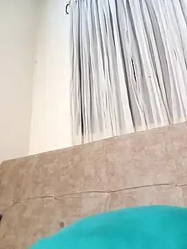 Marian_Zeller from StripChat is Freechat