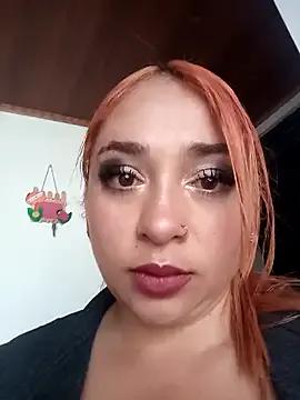 Mariana-94 from StripChat is Freechat