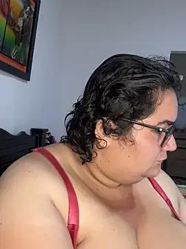Mariana_cooper_07 from StripChat is Freechat