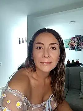 Mariana_gom from StripChat is Freechat