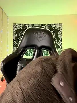 Marianaa__ from StripChat is Freechat