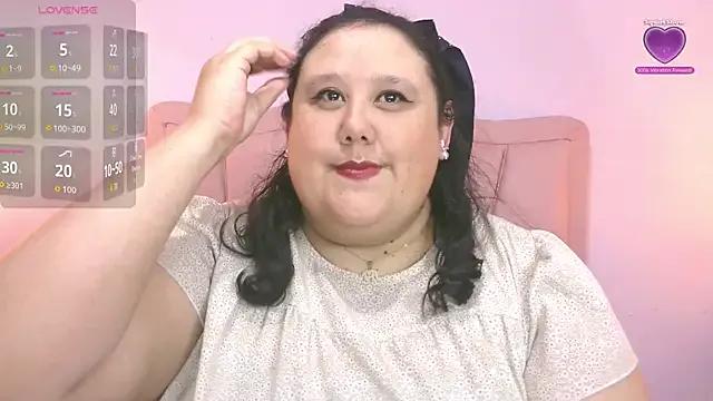 marianabbw30 from StripChat is Freechat