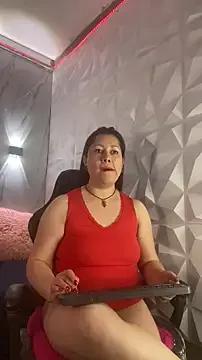 Marianasmitt from StripChat is Freechat