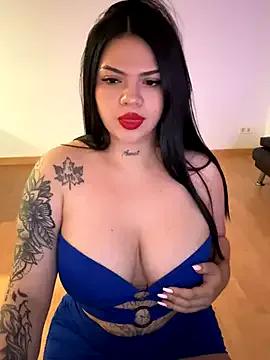 MarianDiRose from StripChat is Freechat