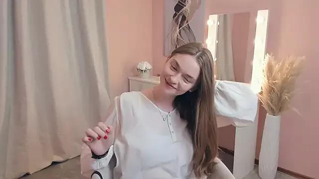 MarianFares from StripChat is Freechat