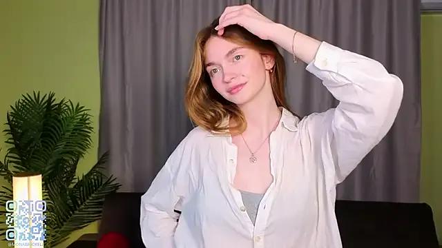 MarianFares from StripChat is Freechat