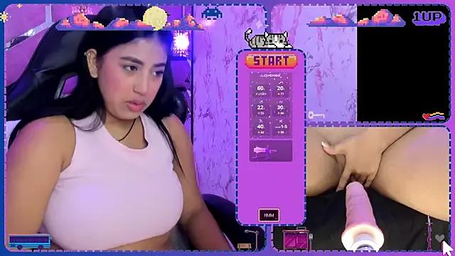 Find your cherished anal broadcaster match with our advanced interactive search and filtering options, allowing you to tailor-make your live event desires.