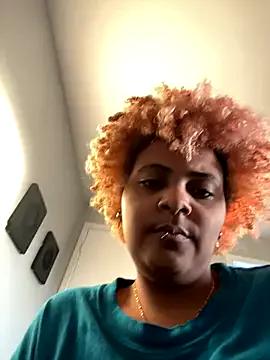 MaRiaSpYce from StripChat is Freechat