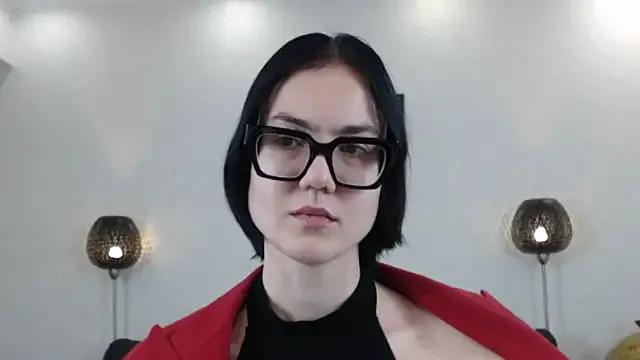 Marie_Fitch from StripChat is Freechat