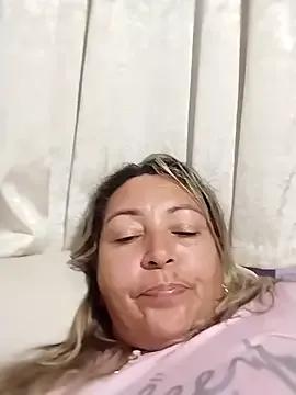 marie_olsenhot from StripChat is Freechat