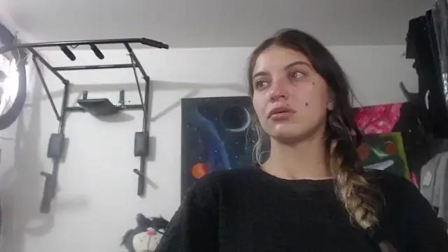 Mariecam420 from StripChat