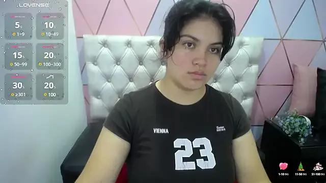 Marinasexxx from StripChat is Freechat