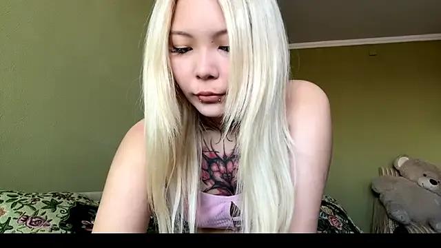 MaritaPescador from StripChat is Freechat