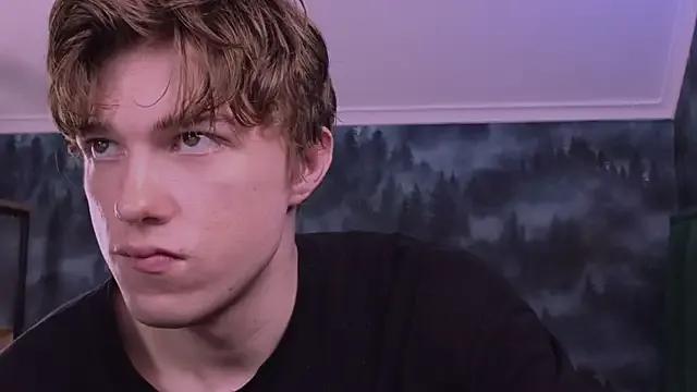 MarkShot_ from StripChat is Freechat