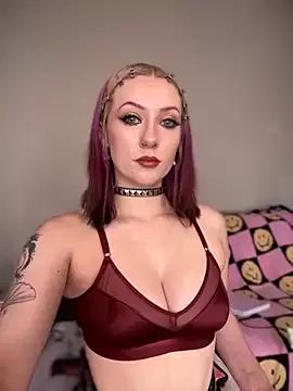 marleymaxwell from StripChat is Freechat
