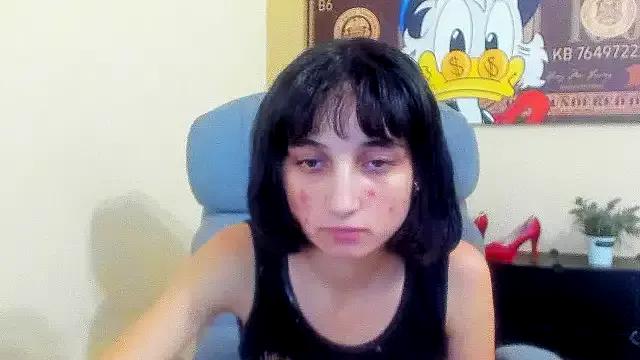 Marri-Stella from StripChat is Freechat