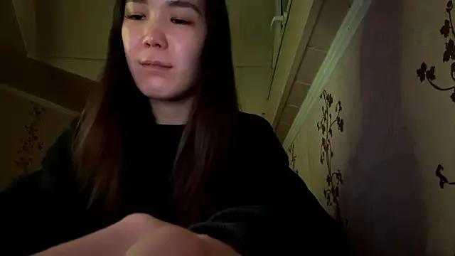 marry_dreams from StripChat is Freechat