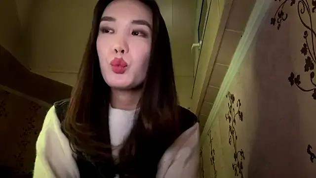 marry_dreams from StripChat is Freechat