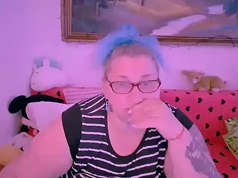 MarryBigBoobs69 from StripChat is Freechat