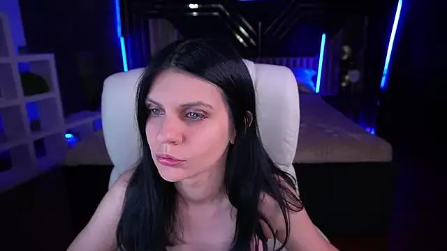 MarryJazzy from StripChat is Freechat