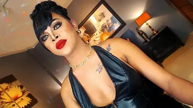 MarryQueen22 from StripChat is Freechat