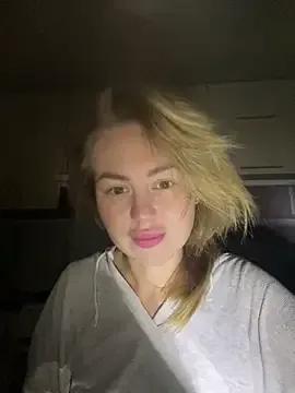 MartaLuna_ from StripChat is Freechat