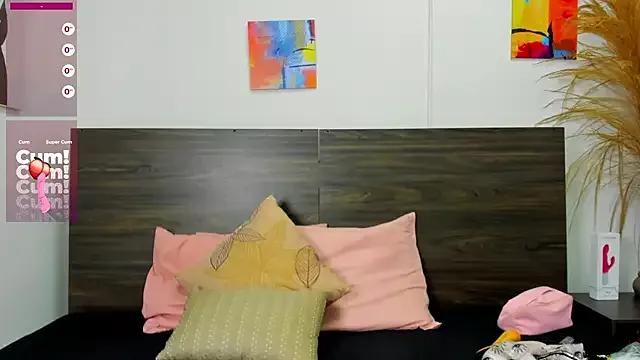 Find your cherished anal broadcaster match with our advanced interactive search and filtering options, allowing you to tailor-make your live event desires.