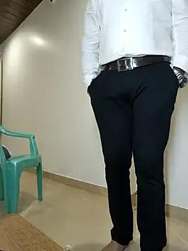 Martinsteven_666 from StripChat is Freechat