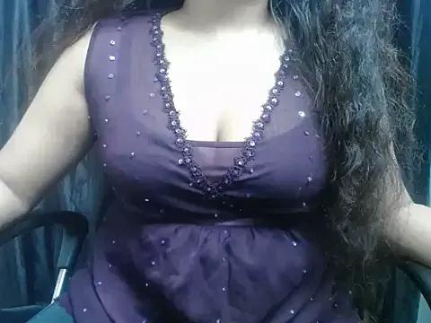 mary_jones6 from StripChat is Freechat