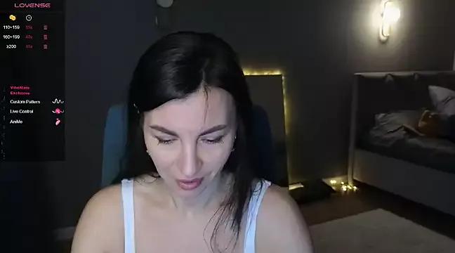 Find your cherished anal broadcaster match with our advanced interactive search and filtering options, allowing you to tailor-make your live event desires.