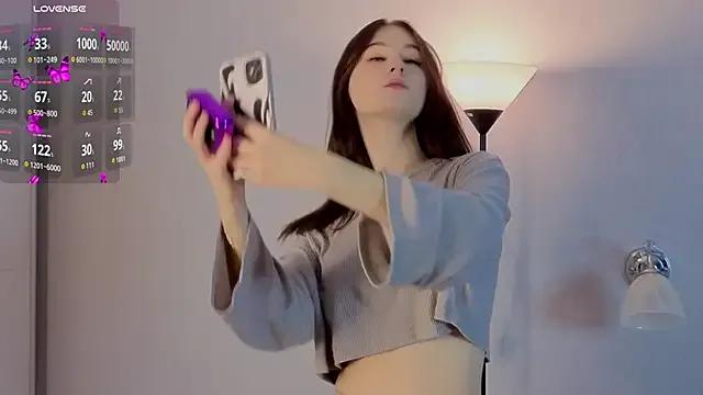 Mary_Smitt from StripChat is Freechat