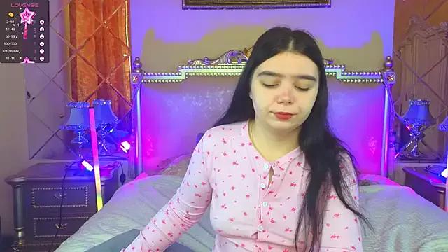 mary_wells- from StripChat is Freechat