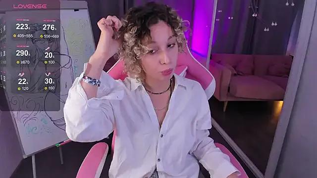 Find your cherished anal broadcaster match with our advanced interactive search and filtering options, allowing you to tailor-make your live event desires.