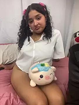 maryale00 from StripChat is Freechat