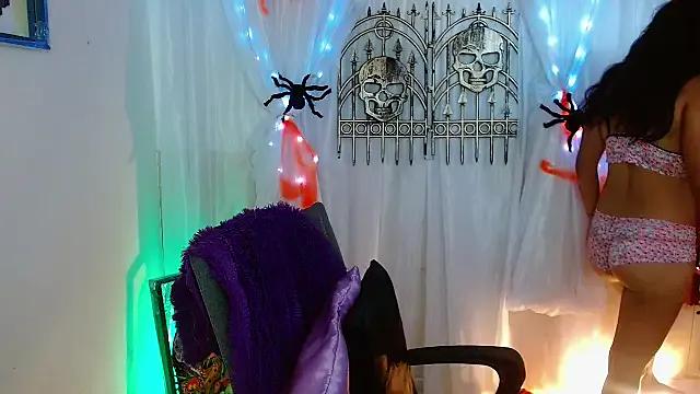 Marybaby_69 from StripChat is Freechat