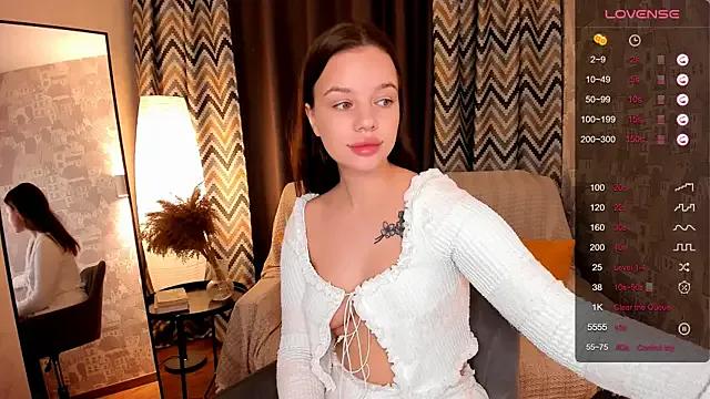 marydreams_ from StripChat is Freechat