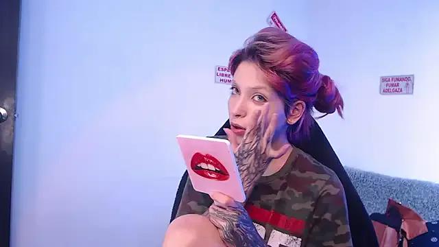 Find your cherished anal broadcaster match with our advanced interactive search and filtering options, allowing you to tailor-make your live event desires.